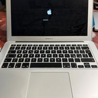 MacBook Air late 2015
