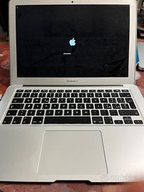 MacBook Air late 2015