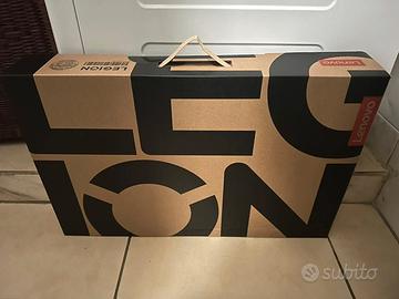 LENOVO LEGION 5 PRO RTX4070