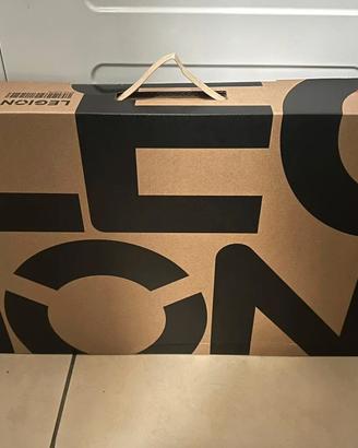 LENOVO LEGION 5 PRO RTX4070 NUOVO