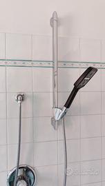 Colonna doccia 
