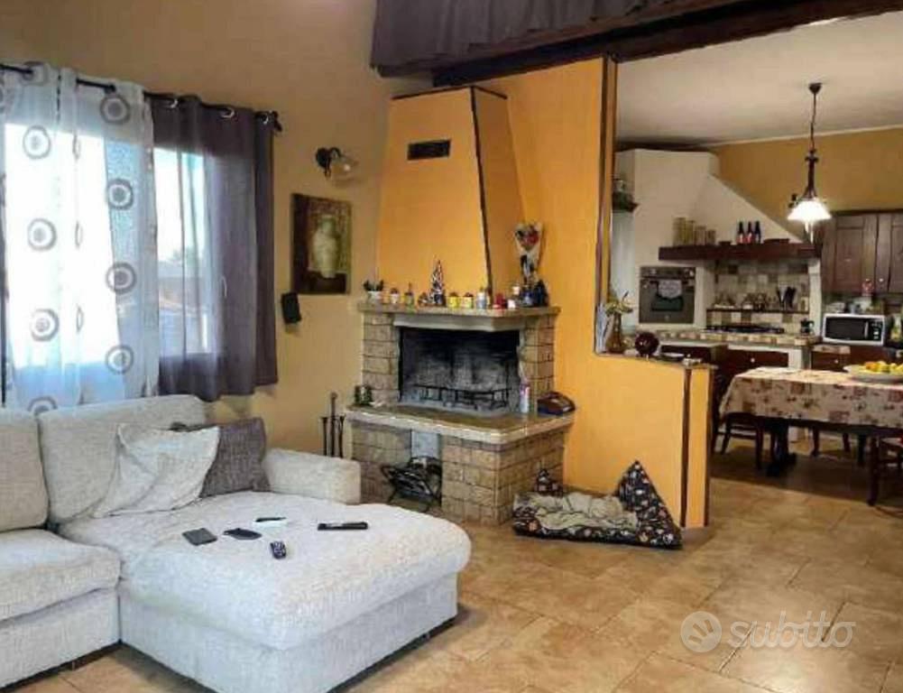 Appartamento – Melilli, Città Giardino - Vista 5
