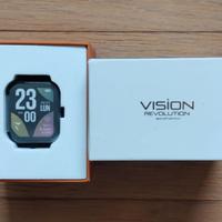 Smartwatch Techmade Vision Revolution Nuovo