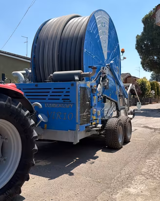 IRRIGATORE SEMOVENTE OCMIS VIR10