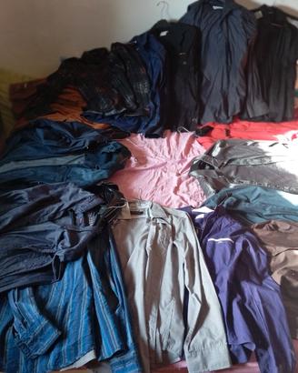 Camice come nuove