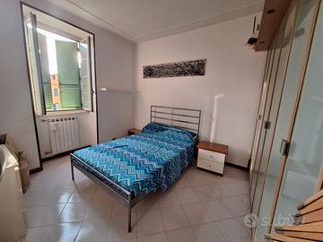 Stanza Singola Roma Zona San Giovanni. Dal 1 Marzo