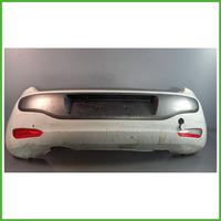 Paraurti Posteriore FIAT PUNTO EVO 3J Berlina BIAN