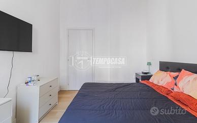 Appartamento a Milano Via Ennio 2 locali