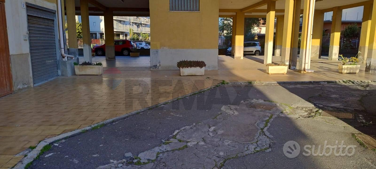 Appartamento – Catania, Balatelle, San Giovanni Galermo-Trappeto-Cibali - Vista 5