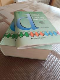 Dizionario illustrato della lingua italiana 