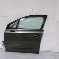 Portiera Anteriore Sinistra Citroen C4 2015