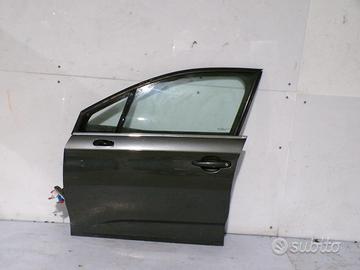 Portiera Anteriore Sinistra Citroen C4 2015