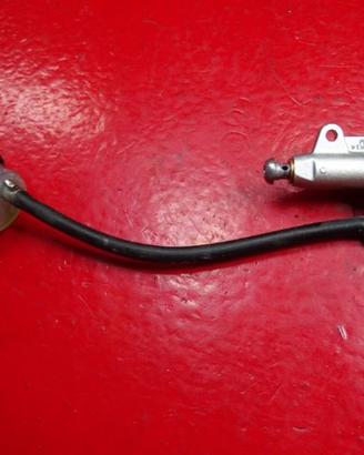 POMPA FRENO POSTERIORE BMW R NINE T