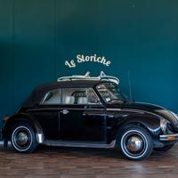 Volkswagen Maggiolone CABRIOLET 1200