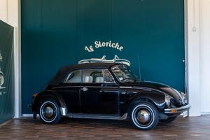 Volkswagen Maggiolone CABRIOLET 1200