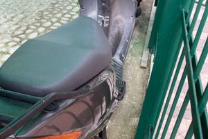 Honda lead 100