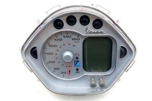 Contachilometri Quadro Strumentazione KM GTS 250