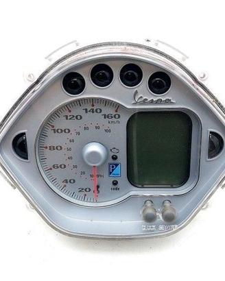 Contachilometri Quadro Strumentazione KM GTS 250