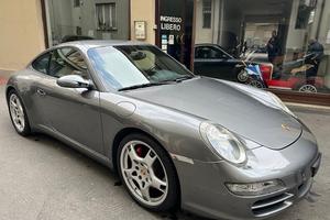 Porsche 997 Carrera 4S