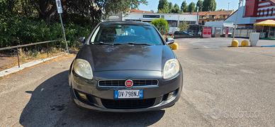 Fiat bravo 1.4 benzina/gpl