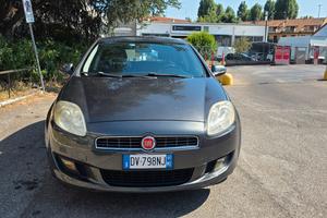 Fiat bravo 1.4 benzina/gpl