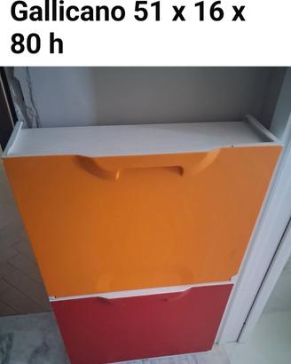 scarpiera  