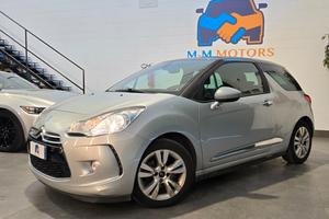 DS DS3 1.2 puretech Sport Chic s&s 82cv etg