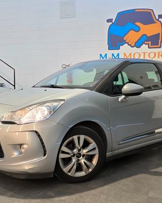 DS DS3 1.2 puretech Sport Chic s&s 82cv etg
