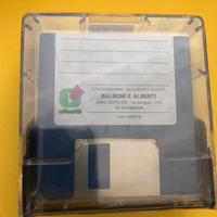 Floppy Disk 720