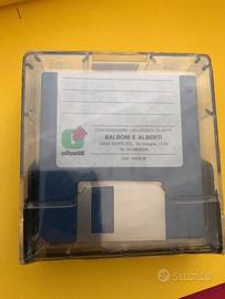 Floppy Disk 720