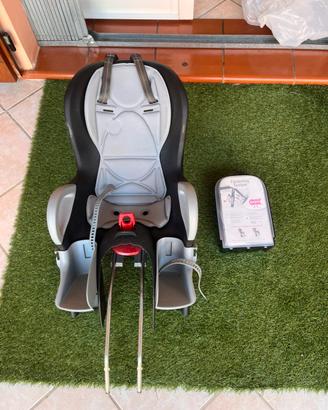 Seggiolino bici per bambini