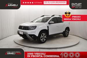 Dacia Duster 1.0 tce Prestige up Gpl 4x2 100cv