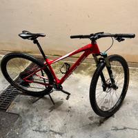 Focus Raven Max taglia S