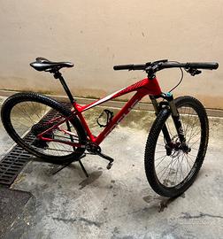 Focus Raven Max taglia S