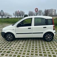 Fiat Panda 2009 1.1 Active