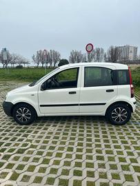 Fiat Panda 2009 1.1 Active