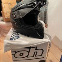 Casco Airoh Commander xs