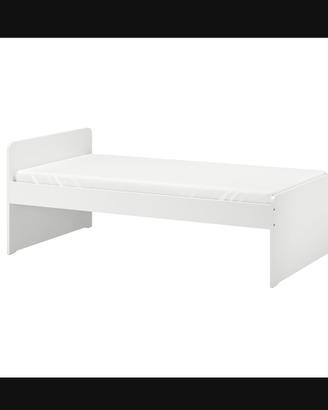 Letti ikea