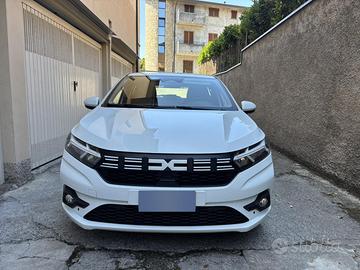 Dacia Sandero Streetway Expression - 3ª serie