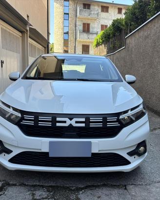 Dacia Sandero Streetway Expression - 3ª serie