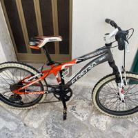 Mountain bike Frera per ragazzo
