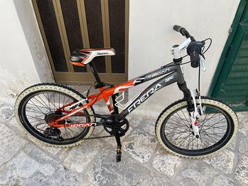 Mountain bike Frera per ragazzo