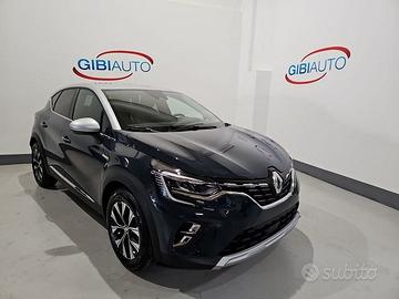 Renault Captur II 2019 - 1.0 tce Techno Gpl 100cv