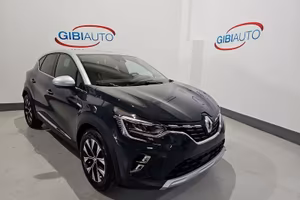 Renault Captur II 2019 - 1.0 tce Techno Gpl 100cv
