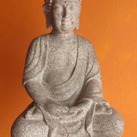 Statua buddha
