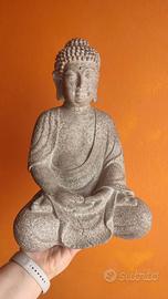 Statua buddha