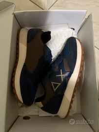 Scarpe sun 68
