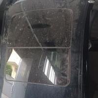 lamierato tetto bmw x6 panoramico