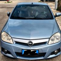 Opel tigra Twin top