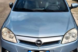 Opel tigra Twin top